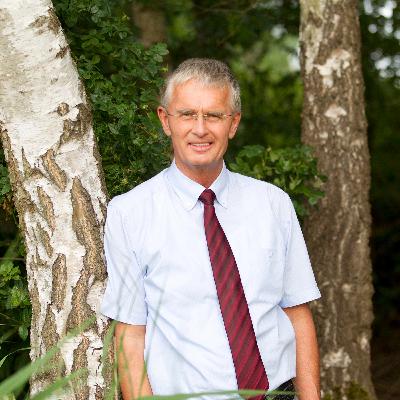 17/09: VanAnaarBeter | Ev. Johan Krijgsman
