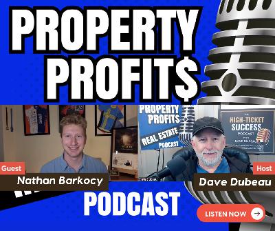 From Life Changing Adversity to Impact Investing with Nathan Barkocy