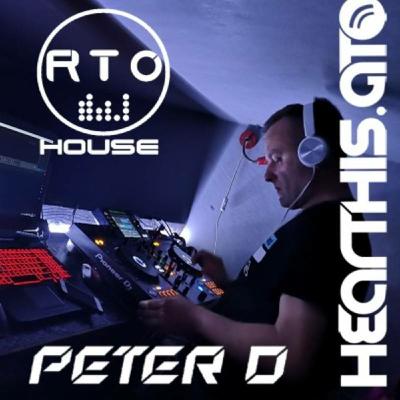 Peter D - People of the Future Music VOL.124 Peter D - People of the Future Music VOL.124