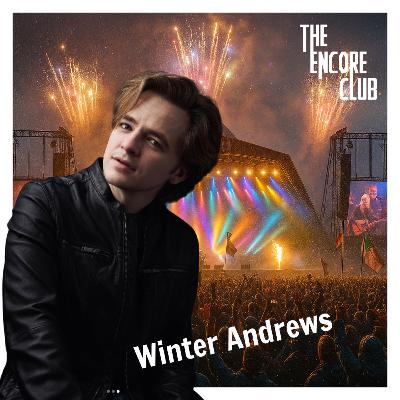 Winter Andrews