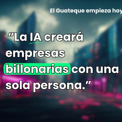 Cómo la IA Revoluciona Negocios y Vida Cotidiana | Christian de Hackea tu Tiempo.