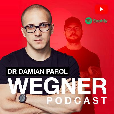 AI, Kłótnie Internetowe, Biznes Dietetyka | dr Damian Parol