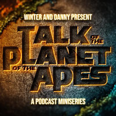 Battle for the Planet of the Apes (1973) Battle for the Planet of the Apes (1973)