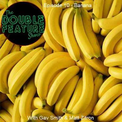 Banana Banana