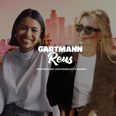 SPECIAL /w Sarah Richmond - Real Life statt Insta-Filter – Sarah & Scarlett ganz privat SPECIAL /w Sarah Richmond - Real Life statt Insta-Filter – Sarah & Scarlett ganz privat