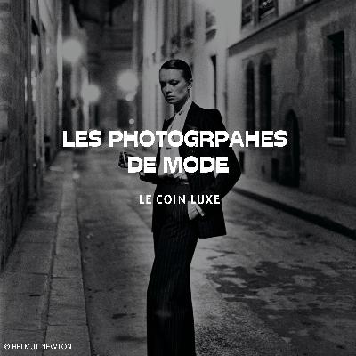 Les photographes de mode