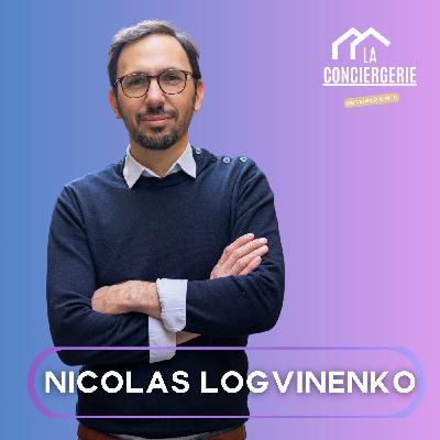 Ce que Nicolas a appris après 10 ans à gérer des logements