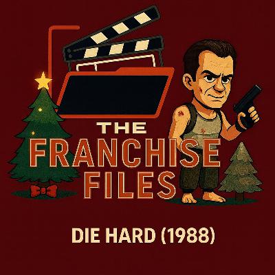 Christmas Special: Die Hard (1988) Christmas Special: Die Hard (1988)