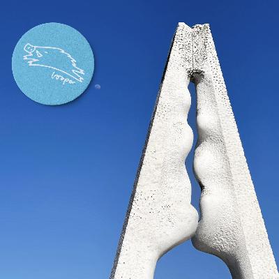 海风卷起一台Mixtape冲刷岛波海道