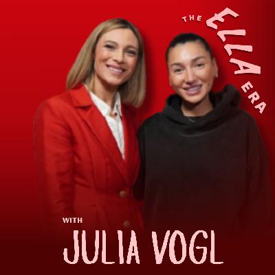 MAFS, Julia breaks down the “blatant lies” and finding new love MAFS, Julia breaks down the “blatant lies” and finding new love