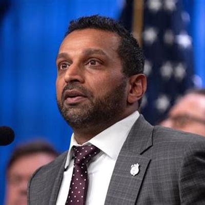 FBI Arrests Anarchist In Pipe Bomb Case