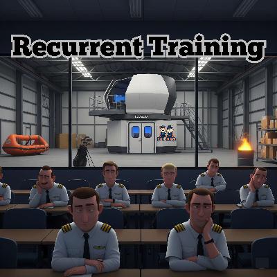 Recurrent Training