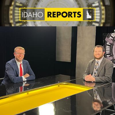 Episode: Alex Adams at the Administration for Children and Families