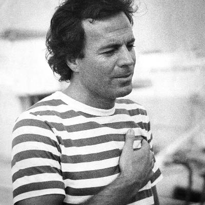 Las mañanas de RNE - Melomanía - Julio Iglesias