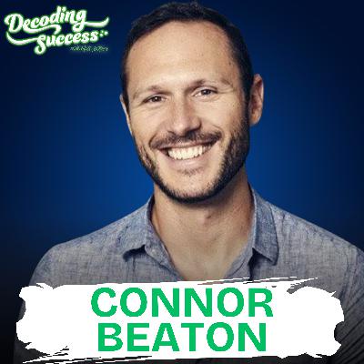 376. Why Most People Avoid the Truth (And Stay Stuck Because of It) | Connor Beaton