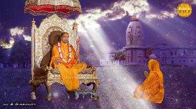 Jaun Guru Charan Kamal Balihar _ Thanksgiving 2025