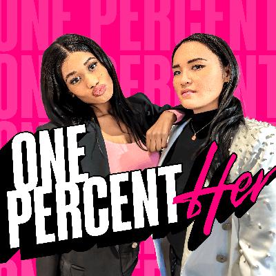 03 | The Rise of Female Billionaires & What We Can Learn About Success 03 | The Rise of Female Billionaires & What We Can Learn About Success
