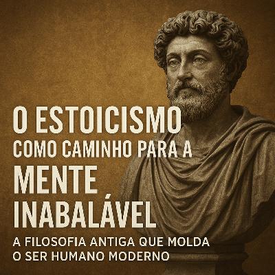 O Estoicismo como Caminho para a Mente Inabalável