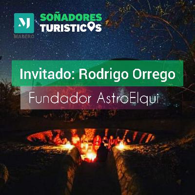 ASTRO ELQUI: conocimiento ancestral del universo desde el interior de una huaca.