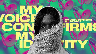 My Voice Confirms My Identity Part 2 | Pastor Mark Percy