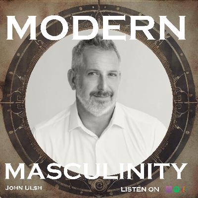 How a Catastrophic Accident Created an Unstoppable Man with John Ulsh