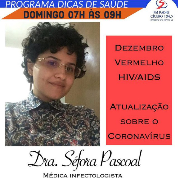 Dicas de Saúde