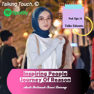 Inspiring People Journey Of Reason