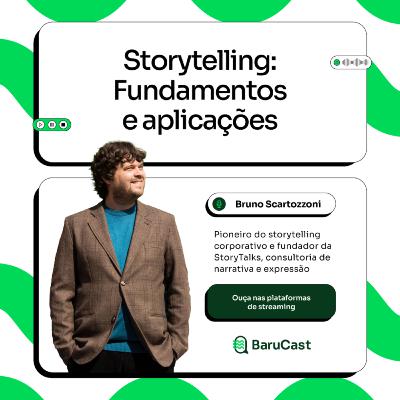 Storytelling: fundamentos e aplicações