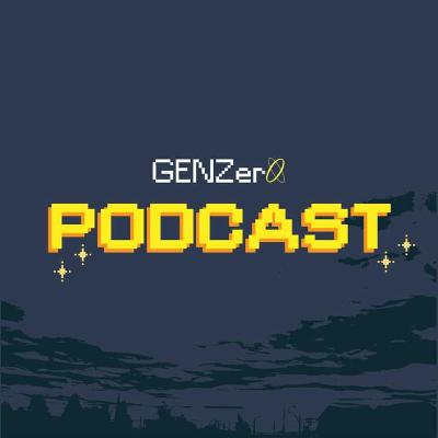 Giới thiệu GENZero Podcast