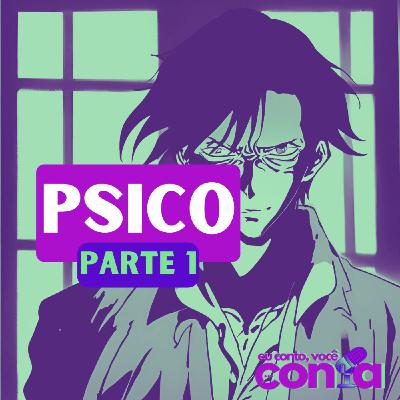 PSICO - PARTE 1
