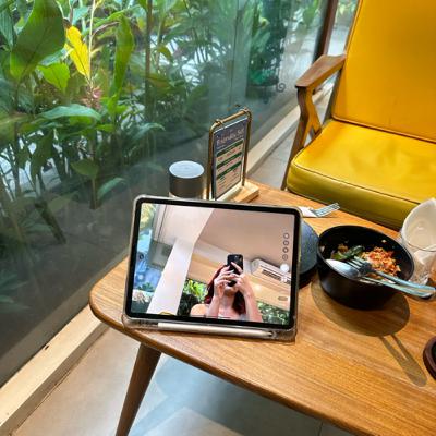 we mature by damage, not by age.