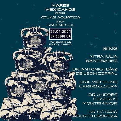 Atlas Aquática - Episodio 04