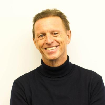 John Clark (ex CEO at Curve Games, VP Partnerships at Tencent, EVP Publishing at SEGA)