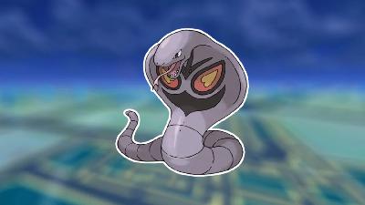 Arbok | Stats, Moves, Evolution & Locations | The Pokemon Pokedex With Rhys & Felicity