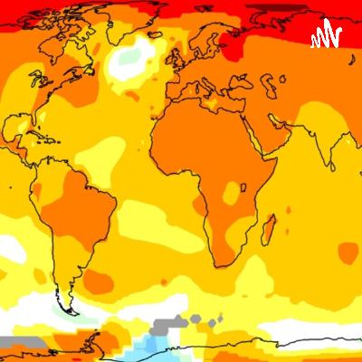 Climate Change: Our Actions Make A Difference