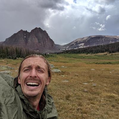 #27: The SCARIEST night of my adult life #27: The SCARIEST night of my adult life