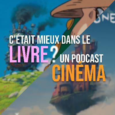 Le Château ambulant