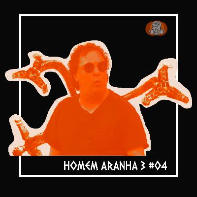 Homem Aranha : Hype Sem Volta #004 Homem Aranha : Hype Sem Volta #004