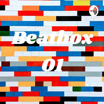 beatbox 01 acapella