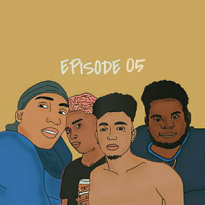 Episode 5 - Are iPhones Overrated Episode 5 - Are iPhones Overrated