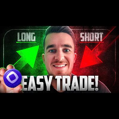 Monad Is The Easiest Altcoin Trade For November! [So OBVIOUS]