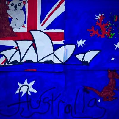 This Global Life: Australia