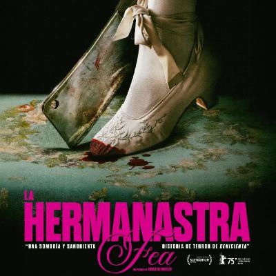 Críticas en Caliente - LA HERMANASTRA FEA - SITGES 2025