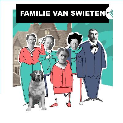Kerst met de familie van Swieten (Trailer) Kerst met de familie van Swieten (Trailer)