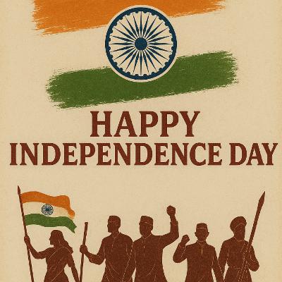 Proud to be an Indian