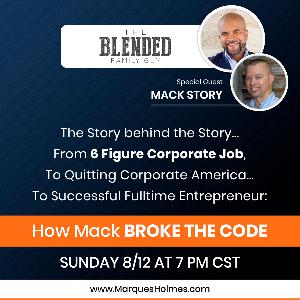 The Story Behind the Story: How Mack Broke the Code The Story Behind the Story: How Mack Broke the Code
