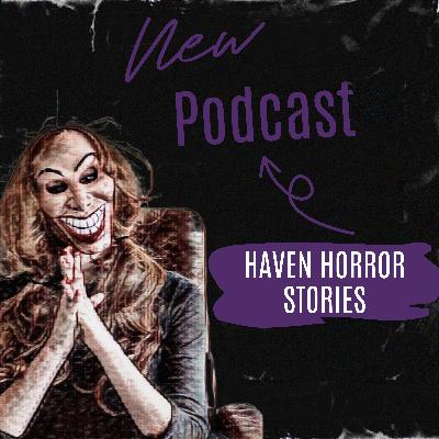 Holiday Parks Uncovered - Episode 003 - Haven Horror Stories