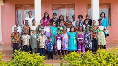 Guest: Dyza Ngozi - 06/29/2025