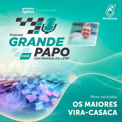 #19 Os maiores Vira-Casaca #19 Os maiores Vira-Casaca