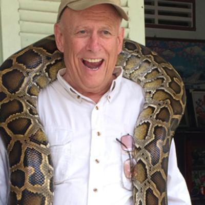 My 2016 Summer Adventure